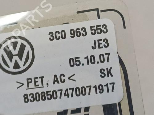Electronic module VW PASSAT B6 (3C2) 1.9 TDI | BP34878734M83  - Image 5
