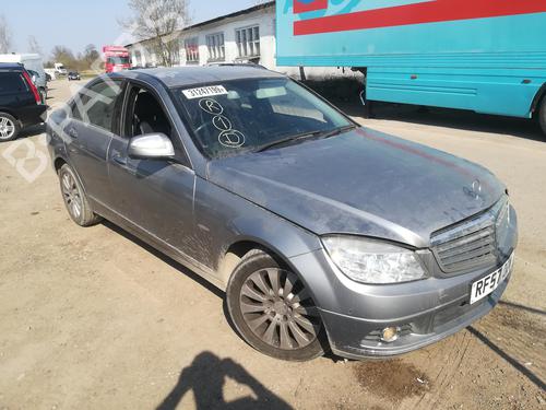 Switch MERCEDES-BENZ C-CLASS (W204) C 200 CDI (204.007, 204.006) | BP32544246I30 - Image 7