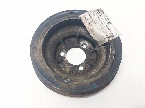 Used Pulley Pulley CITROËN DS3 (SA_) 1.2 VTi 82 (82 hp) 35638628 35638628