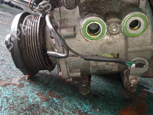 Used AC compressor AC compressor 35060007 35060007