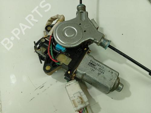 Used Left front window motor Left front window motor 34840895 34840895