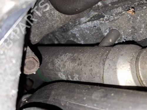 Egr HONDA FR-V (BE) 2.2 i CTDi (BE5) | BP34911209M69 - Image 2