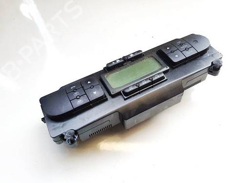 climate-control-seat-leon-1p1-2005-2006-2007-2008-2009-2010-2011-2012-2013-36174306 main image