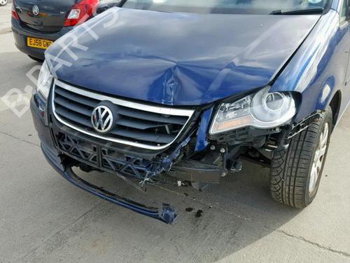 Electronic sensor VW TOURAN (1T1, 1T2) 1.9 TDI | BP33099331M84 - Image 6