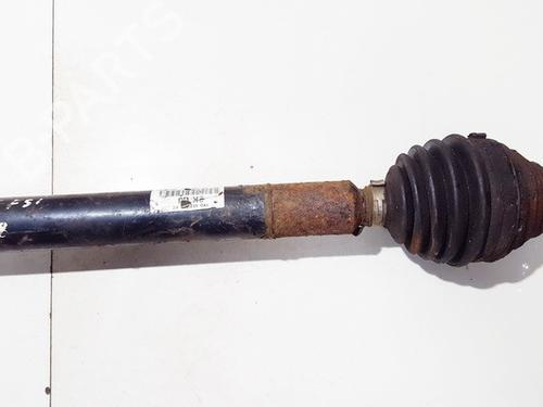 Used Right front driveshaft Right front driveshaft VW GOLF V (1K1) 1.9 TDI (105 hp) 35852814 35852814
