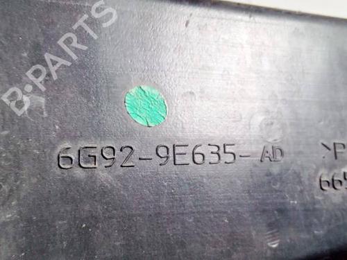 Pipe LAND ROVER FREELANDER 2 (L359) 2.2 TD4 4x4 | BP35050052M125 - Image 3