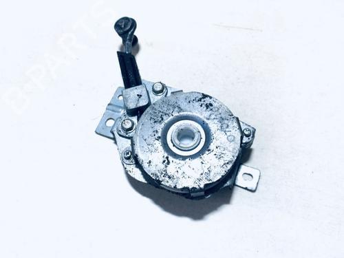 Used Other Other MITSUBISHI OUTLANDER II (CW_W) 2.0 DI-D (CW8W) (140 hp) 33063069 33063069