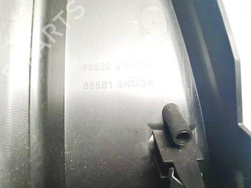 Glove box NISSAN LEAF (ZE0) Electric | BP34885330C95 - Image 3