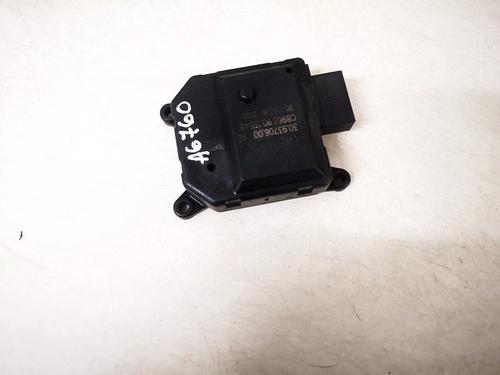 Used Electronic module Electronic module PEUGEOT 307 (3A/C) 1.6 HDi (90 hp) 33089731 33089731