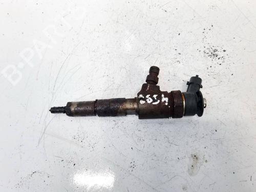 Used Injector Injector CITROËN NEMO Box Body/MPV (AA_) 1.4 HDi (68 hp) 35132513 35132513