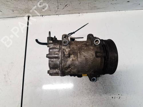Used AC compressor AC compressor 35230351 35230351