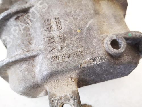 Engine mount VW GOLF V (1K1) 1.9 TDI | BP32897212M89 - Image 2