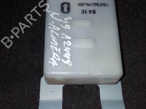 Used Electronic module Electronic module 33479721 33479721