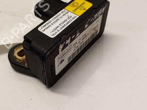Electronic module PEUGEOT 407 (6D_) 1.6 HDi 110 (6D9HZC, 6D9HYC) | BP34754662M83 - Image 3