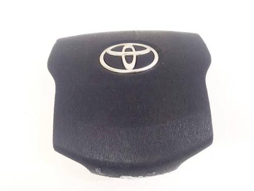 Used Driver airbag Driver airbag TOYOTA PRIUS Liftback (_W2_) 1.5 Hybrid (NHW20_, NHW20R) (112 hp) 32622870 32622870