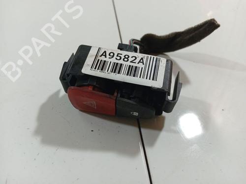 Used Warning switch Warning switch RENAULT SCÉNIC III (JZ0/1_) 1.5 dCi (110 hp) 34910414 34910414