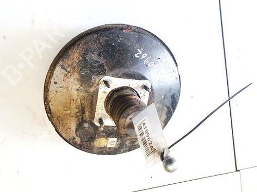 Used Servo brake Servo brake SKODA OCTAVIA II (1Z3) 1.9 TDI (105 hp) 34801829 34801829