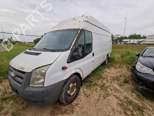 Fuse box FORD TRANSIT Van (FA_ _) 2.4 TDCi RWD | BP34272742E1  - Image 7