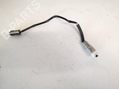 Used Electronic module Electronic module HONDA CIVIC VIII Saloon (FD, FA) 1.3 IMA (FA3, FD3) (95 hp) 35060381 35060381
