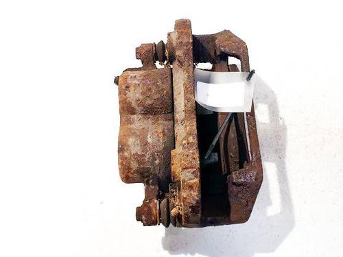 Right front brake caliper FORD TRANSIT Van (FA_ _) 2.4 DI (FAA_, FAB_, FAC_, FAD_) | BP38528707M104 - Image 3