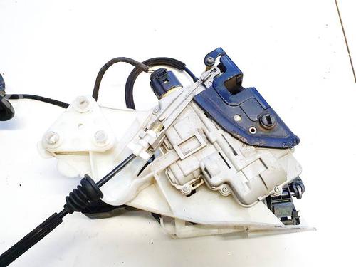 Used Rear left lock Rear left lock 35337166 35337166