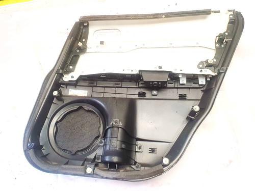 Rear left panel MAZDA CX-7 (ER) 2.2 MZR-CD AWD (ER10A) | BP35371116C60 - Image 2