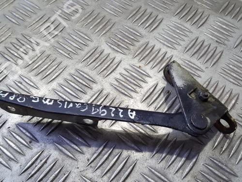 Used Hinge/Door check strap Hinge/Door check strap 35666407 35666407