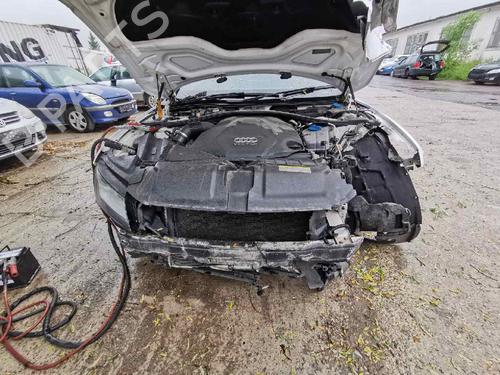 Fuse box AUDI A7 Sportback (4GA, 4GF) 3.0 TDI quattro | BP32541836E1