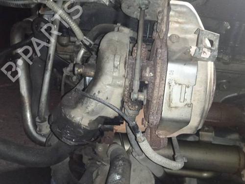 Turbolader/Kompressor DODGE JOURNEY 2.0 CRD | BP35123027M71 - Image 2
