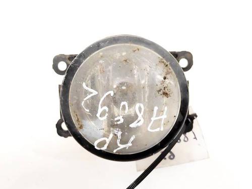 Used Left front fog light Left front fog light 35316887 35316887