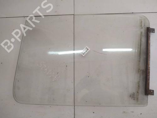 Used Front right door window Front right door window 37093719 37093719