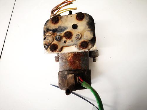 Used ABS pump ABS pump MAZDA XEDOS 9 (TA) 2.5 24V (TA5P) (167 hp) 35486239 35486239