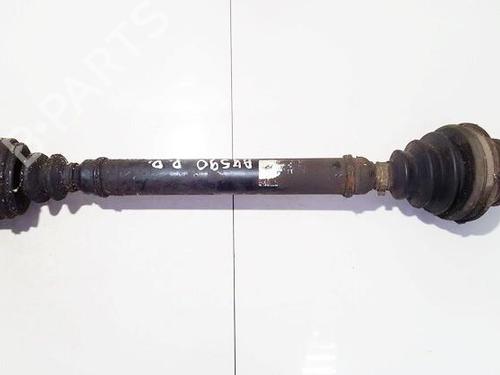Used Right front driveshaft Right front driveshaft 35844456 35844456