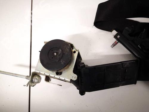 Front left seatbelt OPEL ASTRA H (A04) 1.9 CDTI (L48) | BP35303398I26 - Image 2