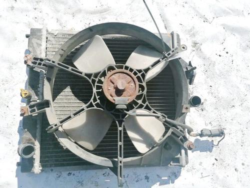 Used Fan Fan HONDA HR-V (GH_) 1.6 16V (GH1, GH3) (105 hp) 35491463 35491463
