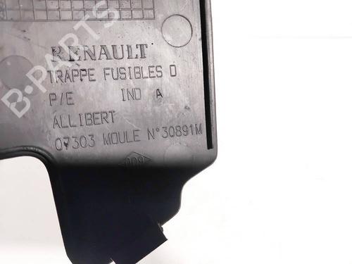 Boot lining NISSAN PATHFINDER III (R51) 2.5 dCi | BP35171207I3 - Image 3