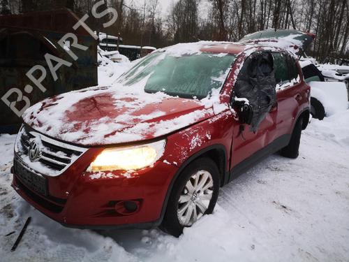 Switch VW TIGUAN (5N_) 1.4 TSI | BP32935831I30 - Image 6