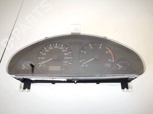Used Instrument cluster Instrument cluster 35224112 35224112