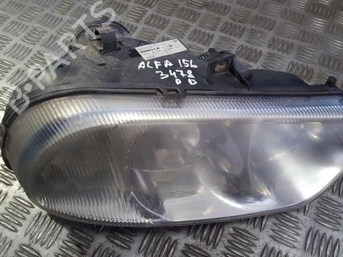 Used Right headlight Right headlight 35684485 35684485