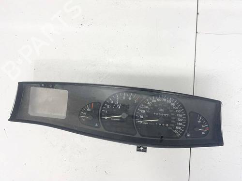 Used Instrument cluster Instrument cluster 35022726 35022726