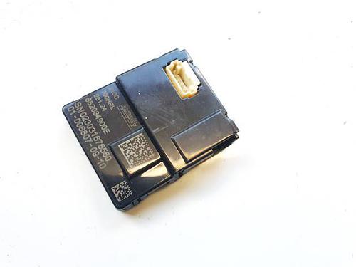 Electronic module RENAULT AUSTRAL TCe 130 (HGM2) | BP38580060M83 - Image 2
