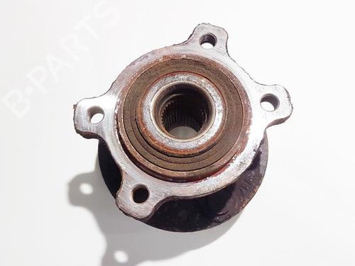 Left rear steering knuckle FORD KUGA I 2.0 TDCi | BP35633839M27 - Image 2