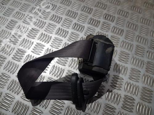 Used Rear left seatbelt Rear left seatbelt FIAT PUNTO (188_) 1.2 60 (188.030, .050, .130, .150, .230, .250) (60 hp) 35702799 35702799