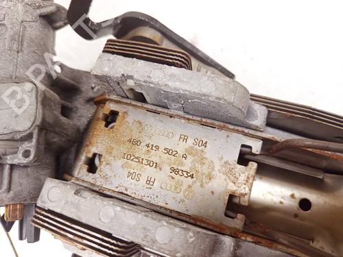 Steering column AUDI A6 C5 (4B2, 4B4) 1.9 TDI | BP34744721M21 - Image 3