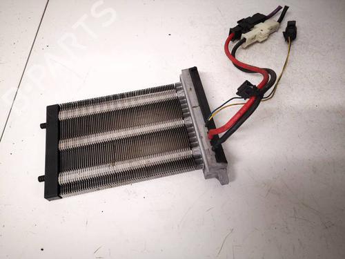 Used Heater resistor Heater resistor FORD FOCUS III 1.6 TDCi (115 hp) 34873265 34873265