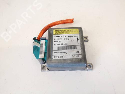 Used ECU airbags ECU airbags VOLVO S70 (874) 2.5 TDI (140 hp) 32965916 32965916