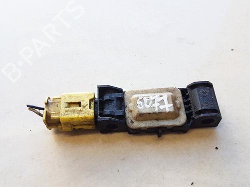 Used Electronic module Electronic module NISSAN MICRA III (K12) 1.2 16V (80 hp) 33063062 33063062
