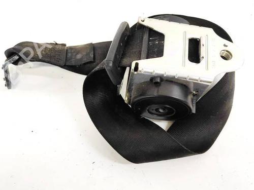 Used Rear center seatbelt Rear center seatbelt VW PHAETON (3D1, 3D2, 3D3, 3D4, 3D6, 3D7, 3D8, 3D9) 3.0 V6 TDI 4motion (224 hp) 35289828 35289828