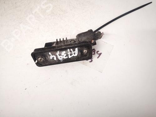Used Licence plate light Licence plate light VW PASSAT B6 (3C2) 2.0 TDI (140 hp) 35436485 35436485