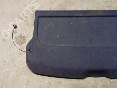 Rear parcel shelf AUDI A3 (8P1) 2.0 TDI 16V | BP34792960C85 - Image 2
